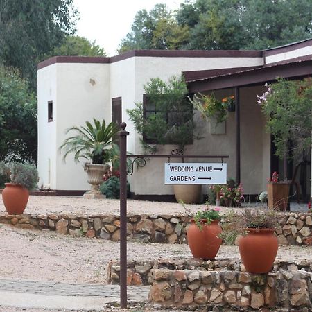 The Overnight B&B Muldersdrift Ngoại thất bức ảnh